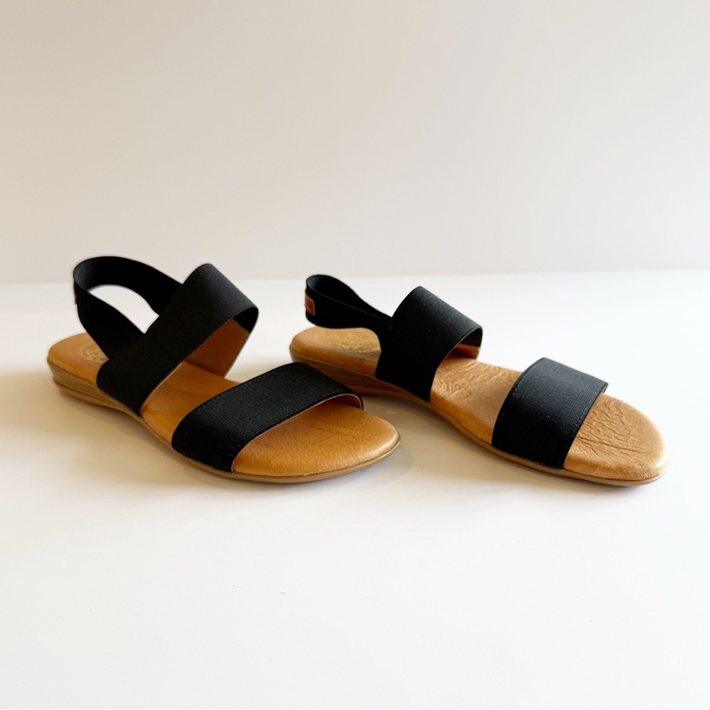 Andre Assous Nigella Featherweights Sandal - Picture 2 of 10